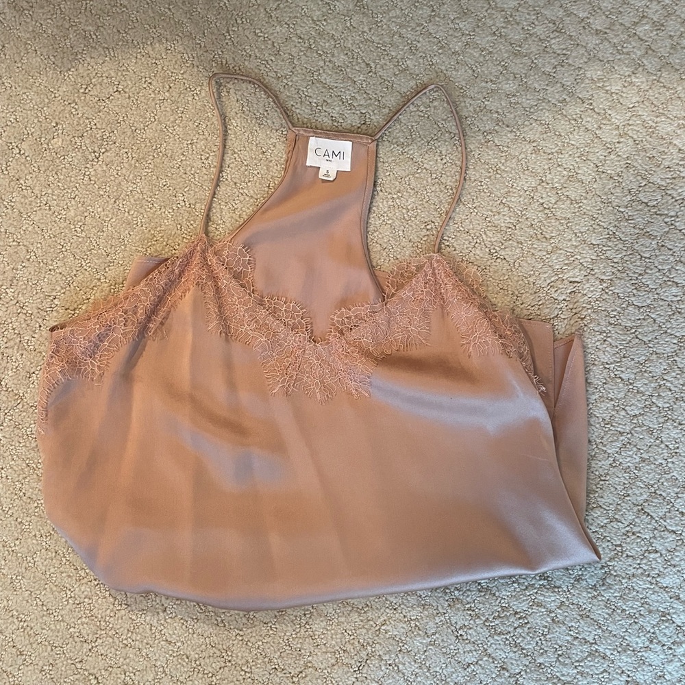 Cami NYC top